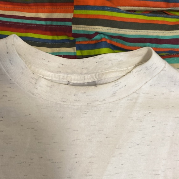 Vintage Onita Graphic logo T-shirt can’t remember fast shipping single stitch - Picture 8 of 11